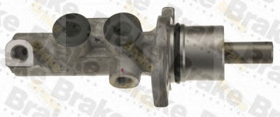 BRAKE ENGINEERING mc1769be -  Главный тормозной цилиндр